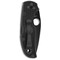 Spyderco 2024 Spyderco Native 5 Lightweight Black Black Blade Combo SPY-C41PSBBK5 - alternate 2
